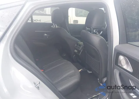 2024 Mercedes-Benz Amg Gle 53 Coupe 4Matic+ from USA, damaged, VIN 4JGFD6BB0RB182957